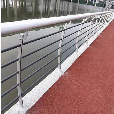 河道护栏